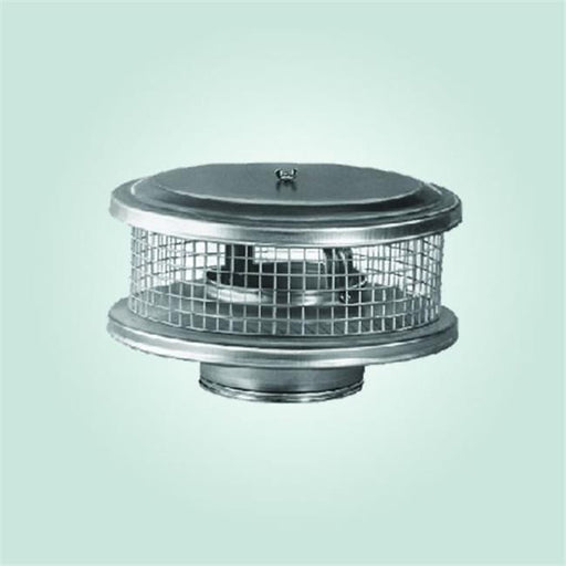 Lindemann 141106 Icp 6in Weathershield