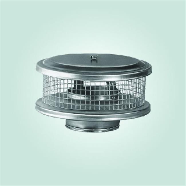 Lindemann 141106 Icp 6in Weathershield