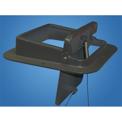 Lindemann 102038 13 Inches x 18 Inches Sealtight Damper