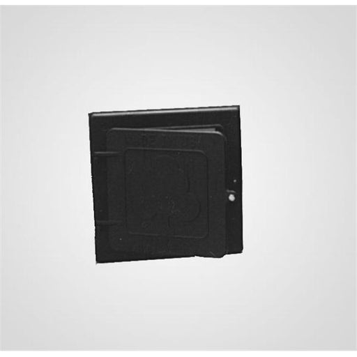 Lindemann 121388 8 Inches x 8 Inches Lock-Tight Door