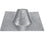 Lindemann 177104 4 Inches Adjustable Flashing