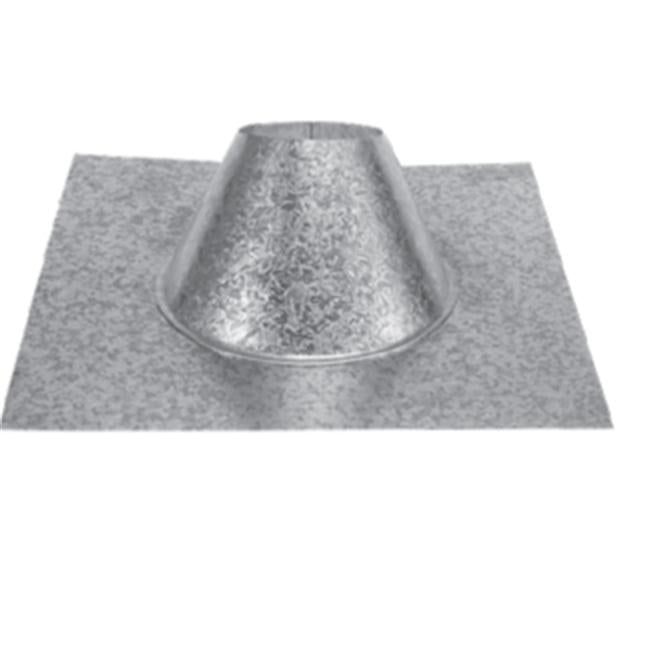 Lindemann 177104 4 Inches Adjustable Flashing