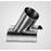 Lindemann 350405 5 Inch x 45 Degree Galvanized Vent Saddle