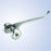 Lindemann 603012 Joint Rake for the Home Accent Fireplaces