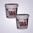 Lindemann 720650 Heat Stop- pre-mix 50lb