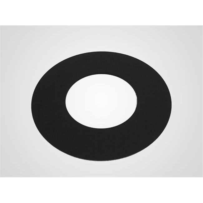 Lindemann 346207 Heat Fab 7 Inch Trim Collar
