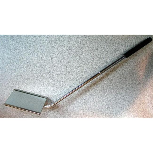 Lindemann 602701 Glass Inspection Mirror