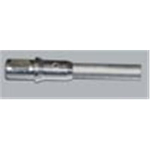 Lindemann 561018 RoVac Drill Adapter for Large ButtonLok Adapter