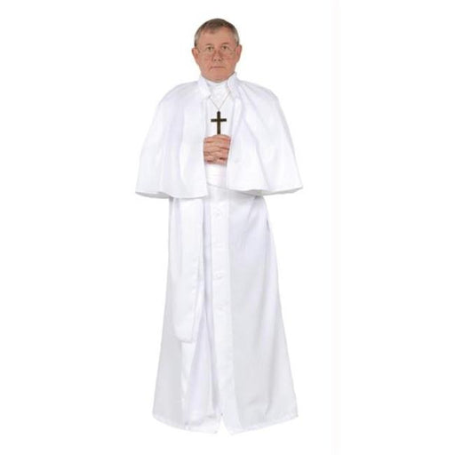 Morris Costumes UR28161XL Pope Adult Deluxe Adult Xl