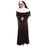 Morris Costumes UR28274 Mother Superior