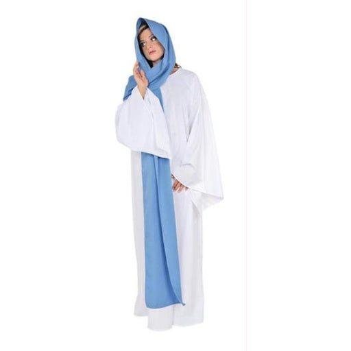 Morris Costumes UR28823 Mary Adult