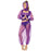 Morris Costumes FW121764SD Dreamy Genie Adult Sm Med 2-8