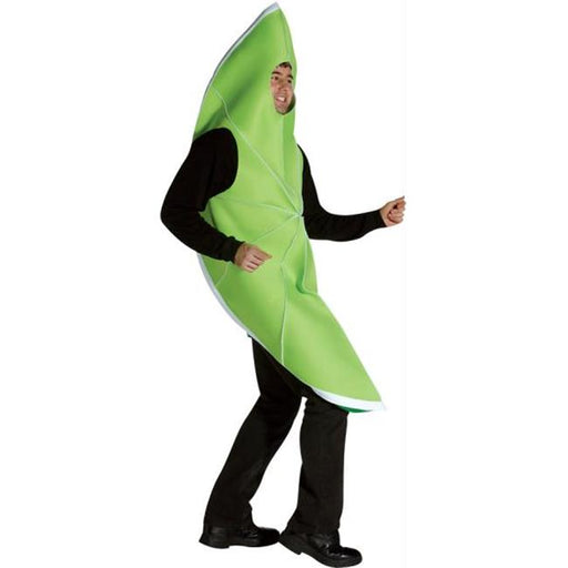MorrisCostumes GC7099 Lime Costume Adult