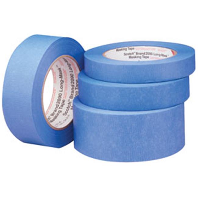 8688 Bg-100 Urethane Daubers Urethane Primer Daubers 08688&#44; 100-Bag