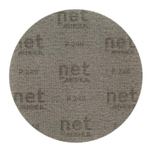 Mirka Abrasives AE24105032 Autonet Grip Disc&#44; 320G&#44; 6 in.
