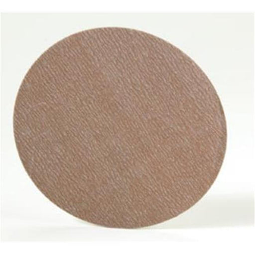 Norton 31560 Speed-Grip Discs&#44; 6 in. &#44; P240B Grit&#44; Package Of100