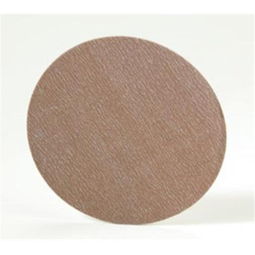 Norton 31564 Speed-Grip Discs&#44; 6 in. &#44; P120B Grit&#44; Package Of100