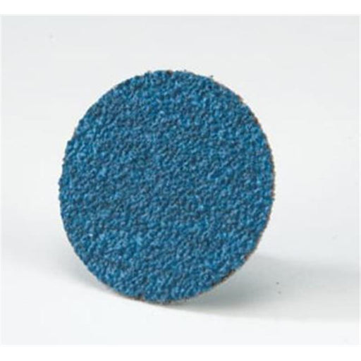Norton 38671 Speed-Lok And Speed-Lok Tr Grinding Discs&#44; 2 in. &#44; Grit 36&#44; Package Of 25