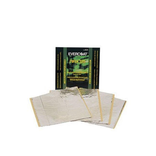 RBL Products 136 2 4 in. x4 8 in. Xtreme Dynamat