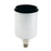 289320 Large Aluminum Cup Kit&#44; 600 Cc