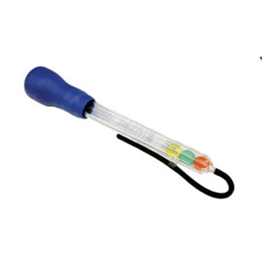 Def-Chek Tester