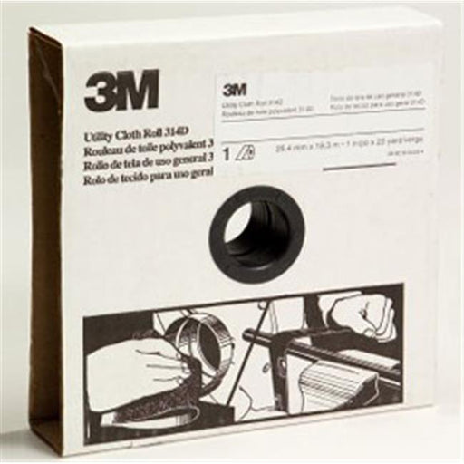3M 2034 1000Gt WithD 9X11 Imperial Wetordry Sheet&#44; 9 X 11 in. 1000A&#44; 50 Sheets-Sleeve