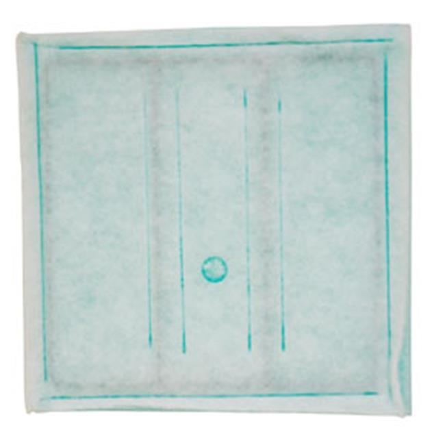 Viskon-Aire 865006 Series 55 Intake Filters&#44; 20 X 20 in. Box 20
