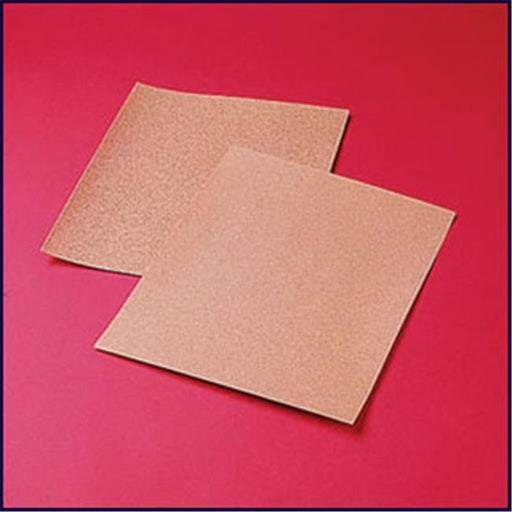 3M 2591 320A-Go Stikit Gold Sheet&#44; 2.75 in. X 45 Yd&#44; P320A