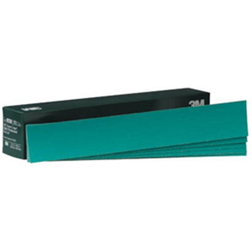 3M 2599 80A-Go Stikit Gold Sheet&#44; 2.75 in. X 25 Yd&#44; P80A