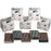 3M 30662 6 in. 5000G Trizact Hookit 3M Hookit Trizact Foam Disc&#44; 6 In&#44; 5000&#44; 15 Discs per Box