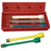 5 Pc. 0.5 In. Drive Wheel Torque Extension Set