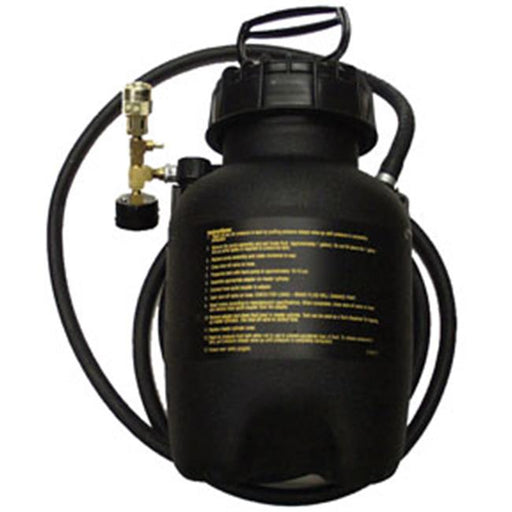ATD Tools ATD-5125 Brake Bleeder Tank