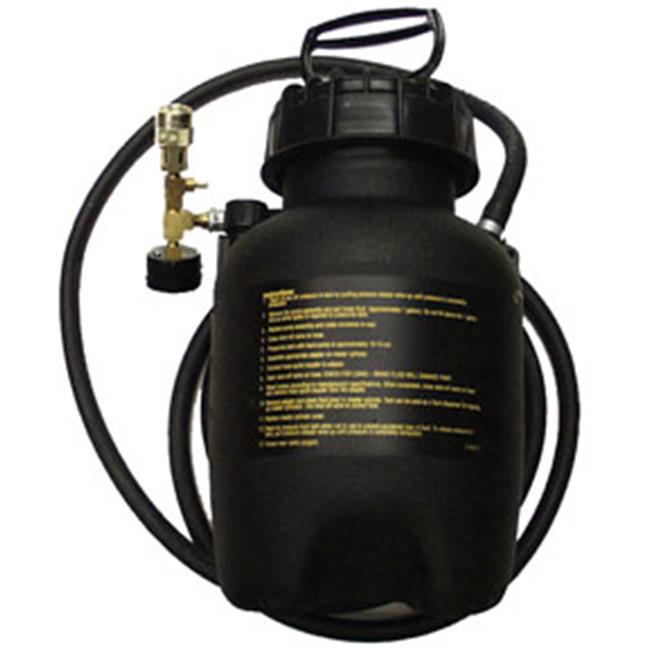 ATD Tools ATD-5125 Brake Bleeder Tank