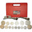 ATD Tools ATD-5165 18 Pc. Disc Brake Caliper Tool Set