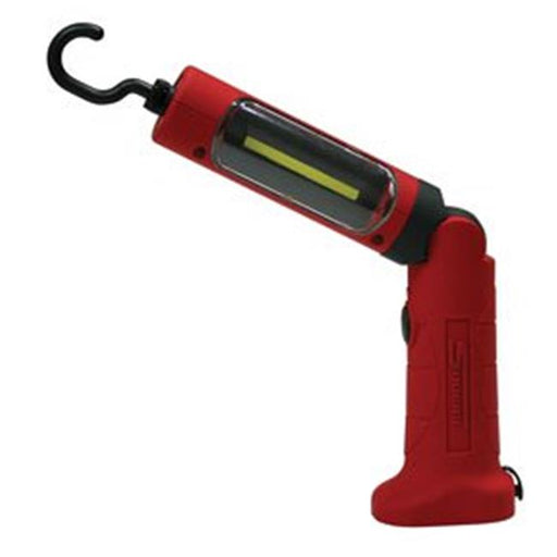 ATD Tools 80303 Single Strip 3 - Watt Led Cordless Rechargeable Work Light