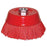 Nylon Cup Brush&#44; Nylon Cup Brush 6 In.