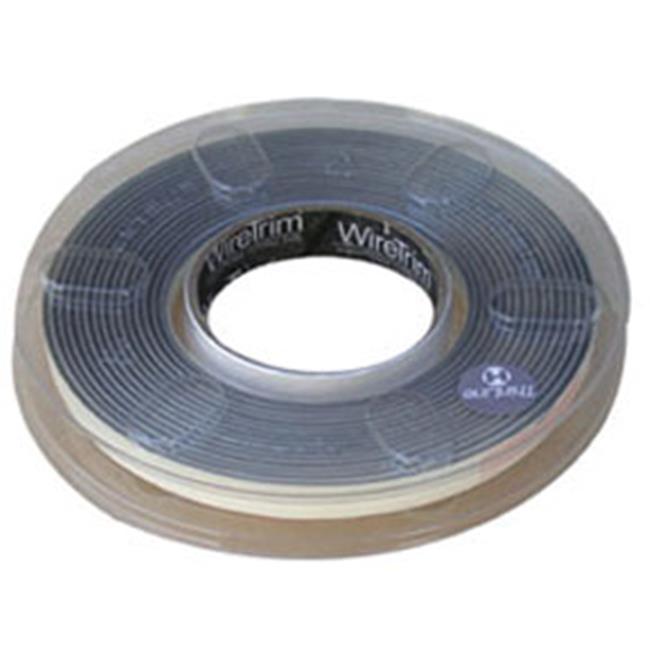 Dominion Sure Seal DOM-WBWT Bedliner Wire Tape 115 Ft. Roll