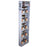 3M 5717 Back-Up Pad Hookit Backup Pad 05717&#44; 7 in.