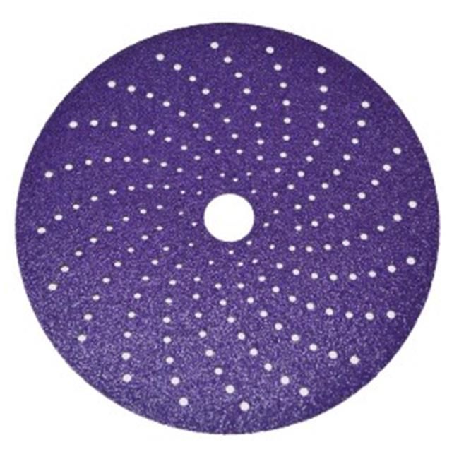 3M Company  3M-31371 6 in. &amp; 80 Plus Cubitron II Clean Sand