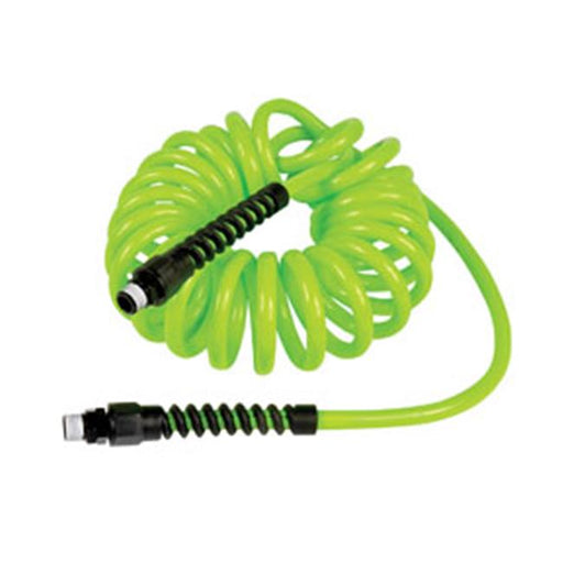 Legacy Mfg. Co.  LEG-LP1425AFZ Flexzilla Recoil Air Hose - 0.25 in. x 25 ft.