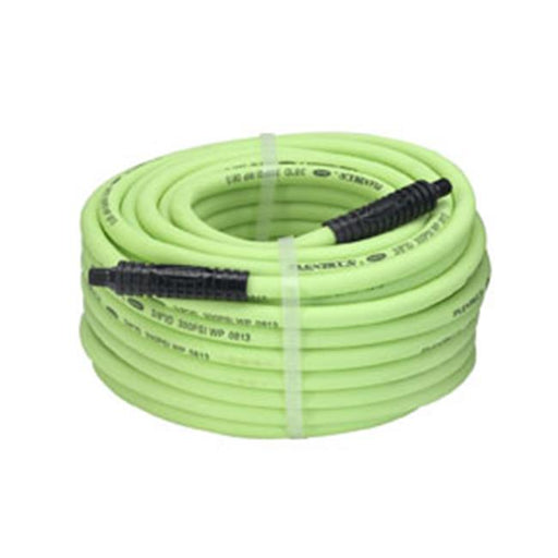 Legacy Mfg. Co.  LEG-HFZ38100YW2 Flexzilla 0.38 in. x 100 ft. Air Hose