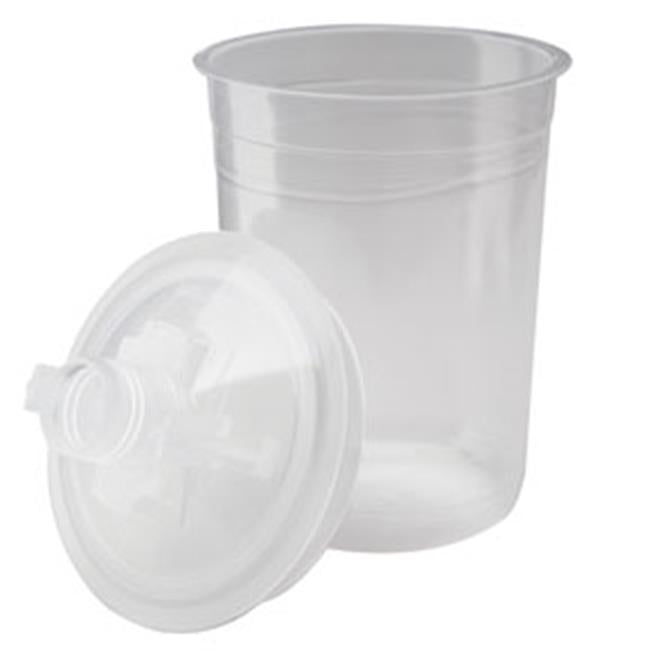 3M Company  3MP-16114 Bx - 50 PPS Mini Lids &amp; Liners