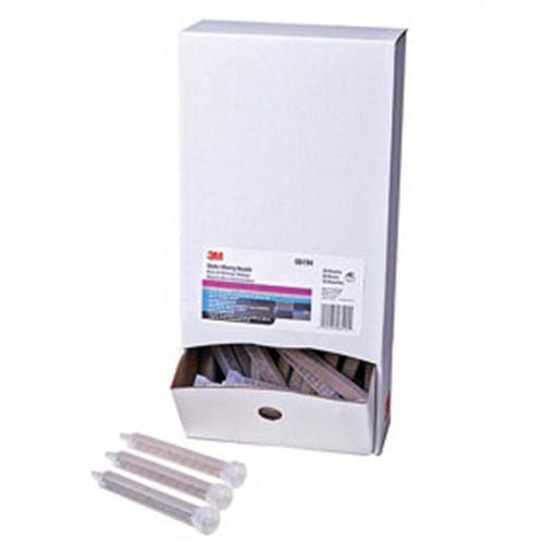 3M-8194 Static Mixing Nozzles