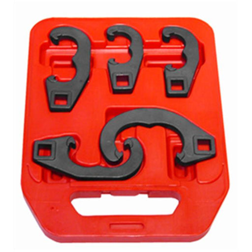 AST-7802 Tie Rod - Pitman Arm Adjusting Tool