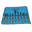 Ajax Tools  AJX-A9029 Air Chisel Set  9 Pieces