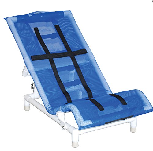 Reclining bath & Shower chair X-Large