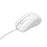 CM-W5 C3 Planet C Mouse&#44; White