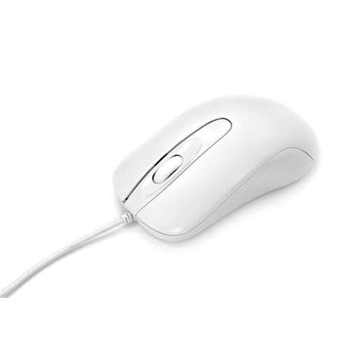 CM-W5 C3 Planet C Mouse&#44; White