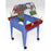 Manta Ray S13524 21 W x 21 L x 39 H Youth Basic Easel