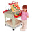 Manta Ray S13624 Toddler Sand and Water Activity Center
